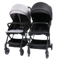 China Baby Products Manufacturer Wholesale Good Quality Custom Light Weight Baby Stroller